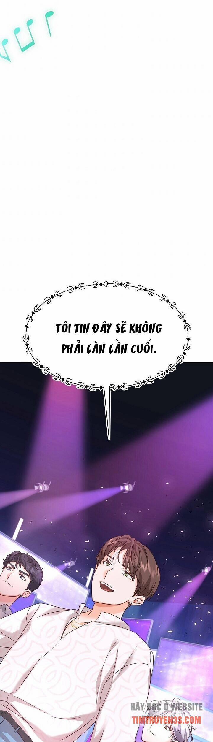 Trở Lại Làm Idol 43 trang 26