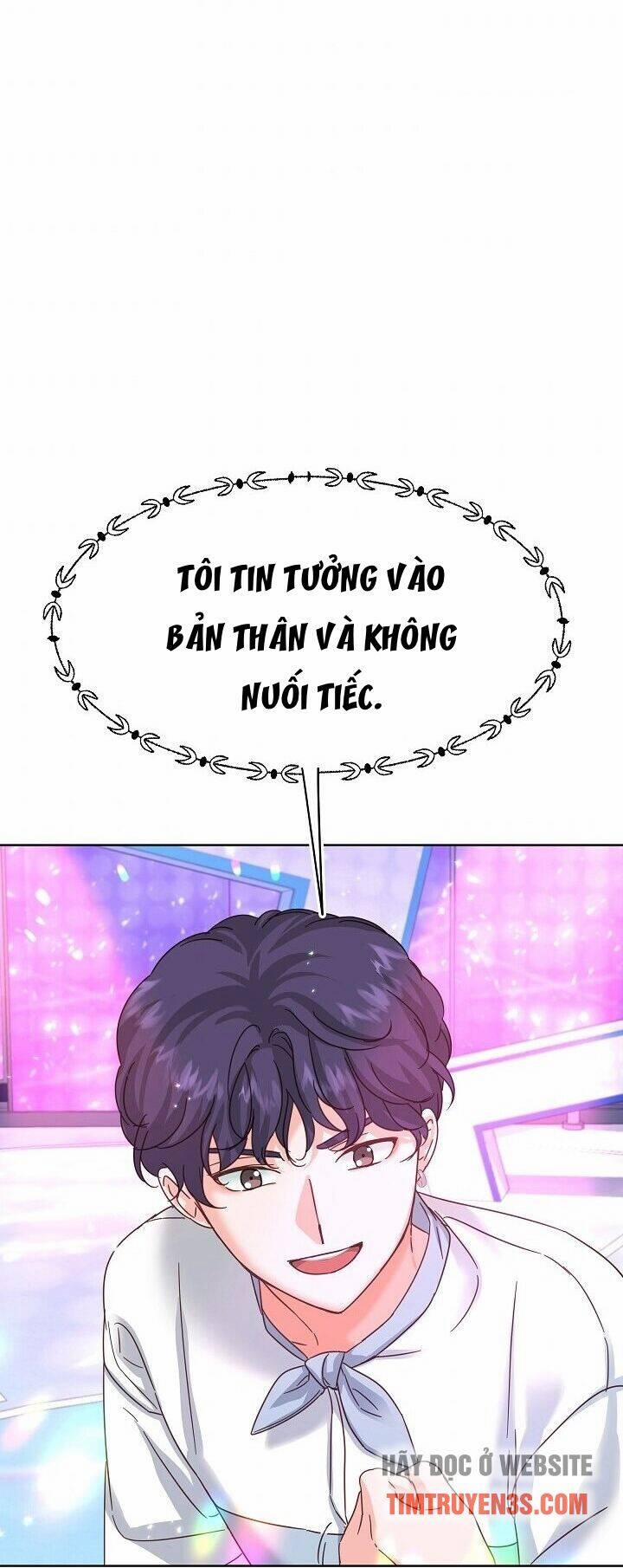 Trở Lại Làm Idol 43 trang 33