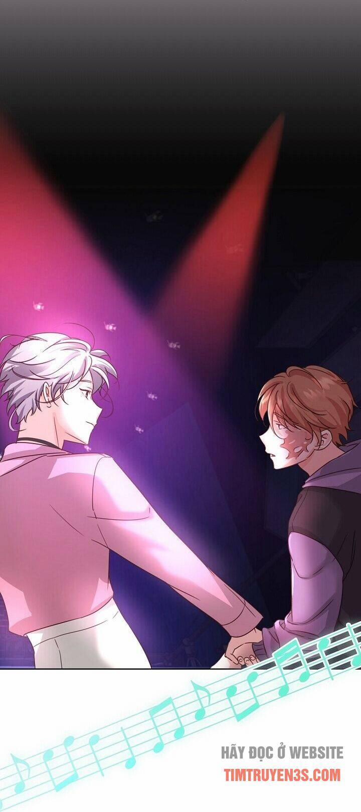 Trở Lại Làm Idol 43 trang 35