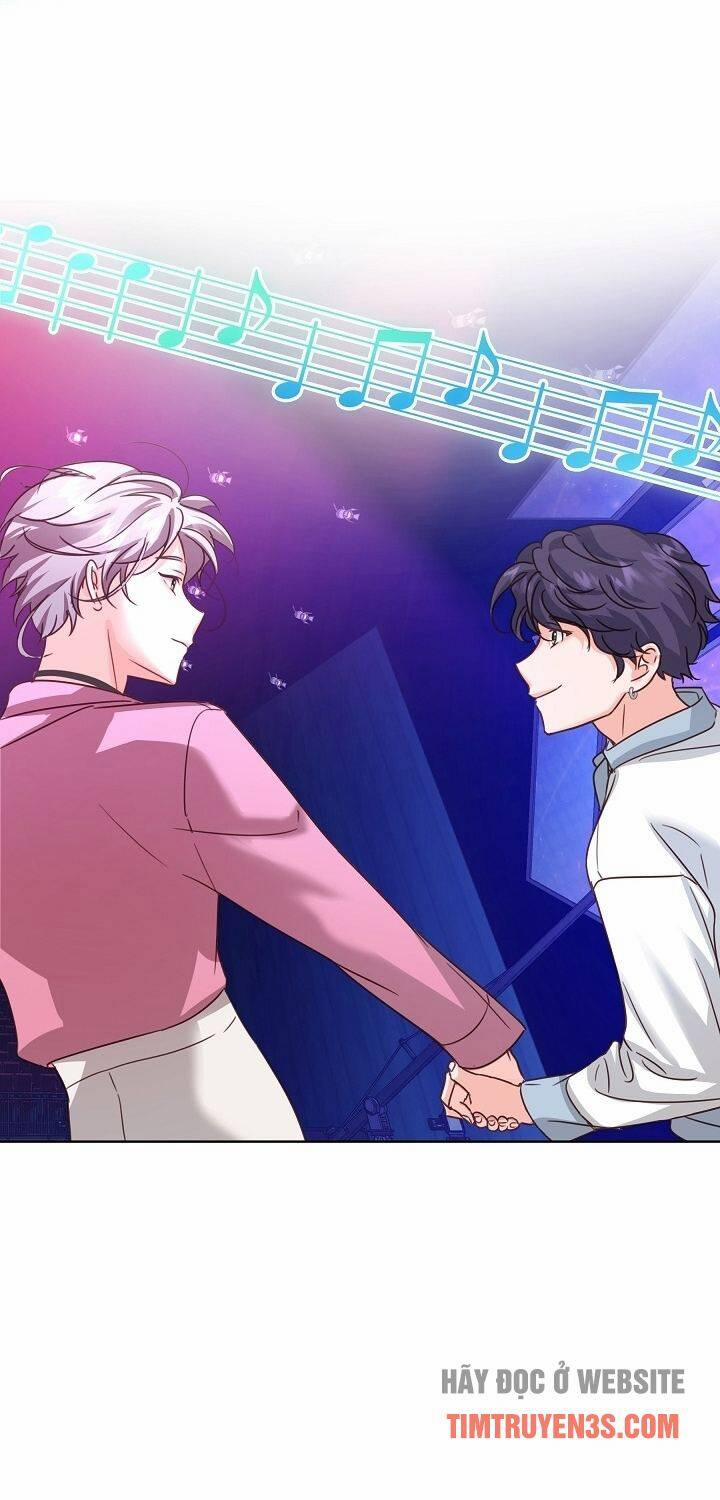 Trở Lại Làm Idol 43 trang 36