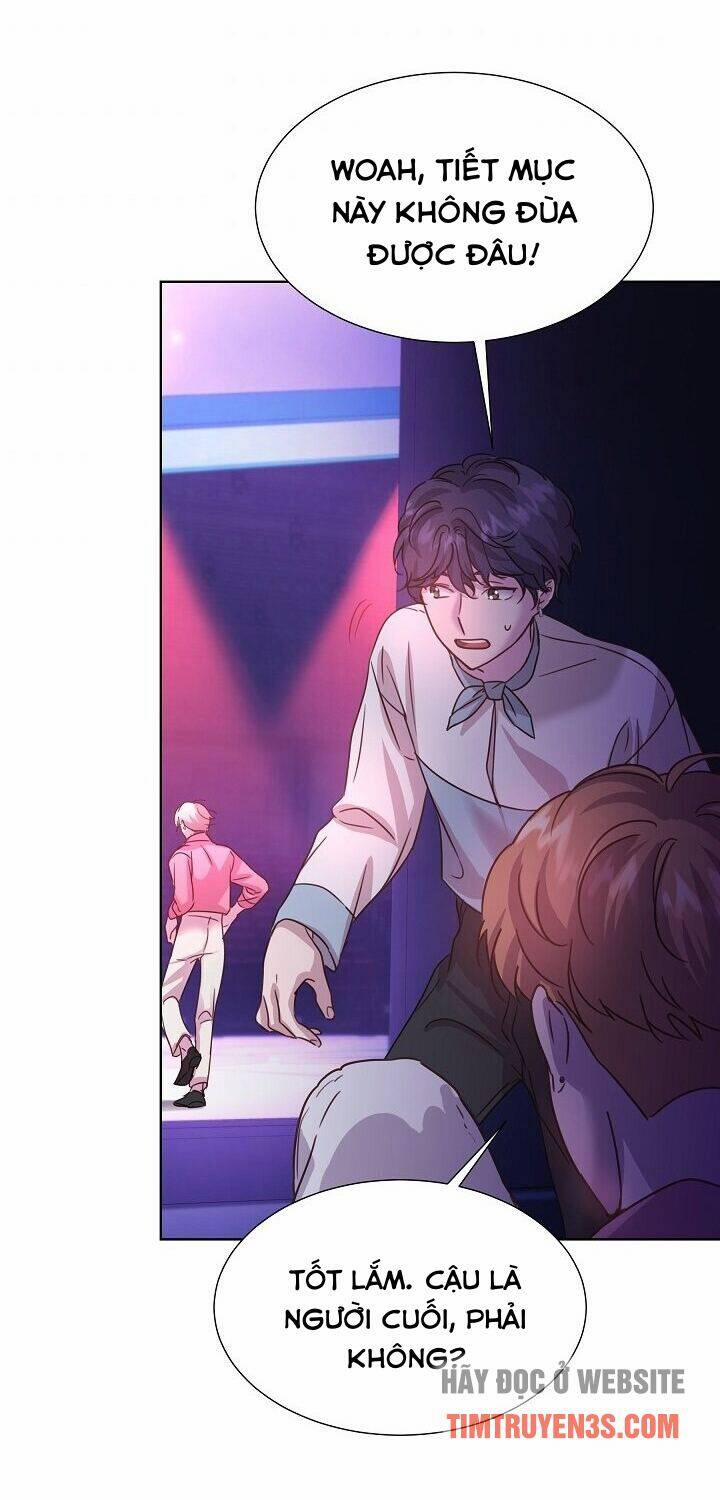 Trở Lại Làm Idol 43 trang 40