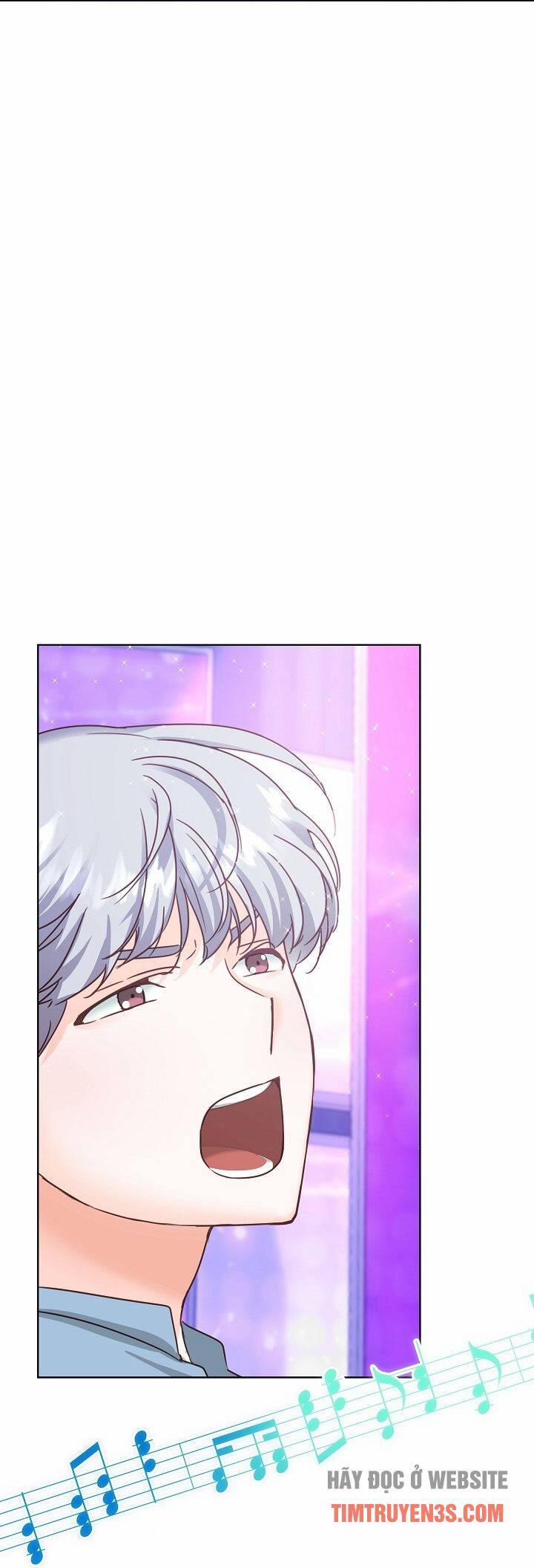 Trở Lại Làm Idol 43 trang 44