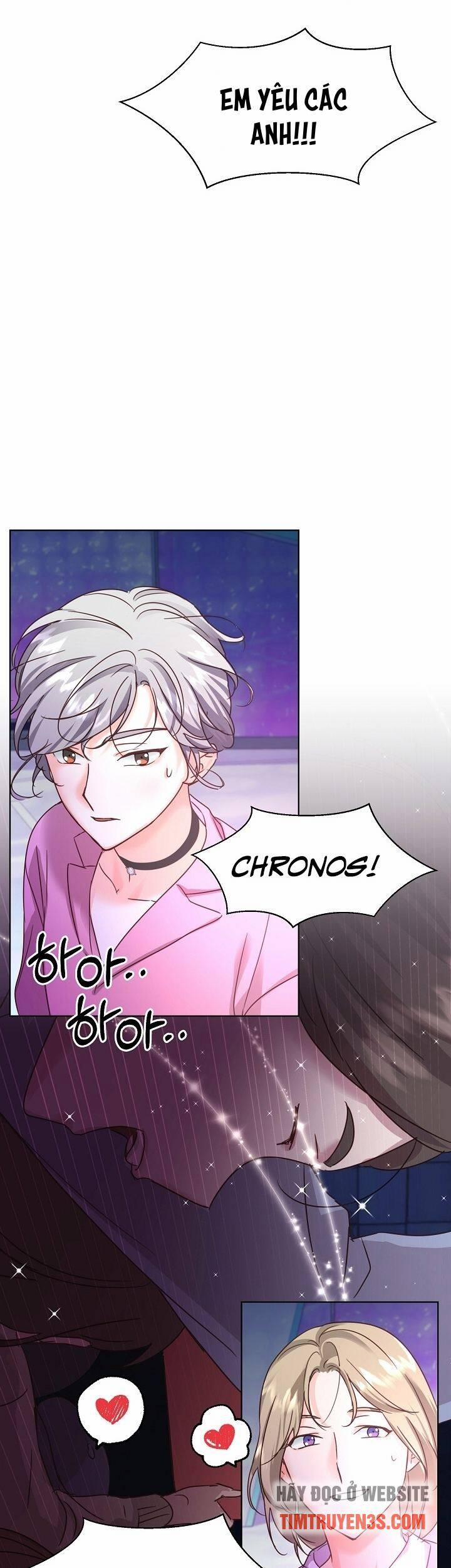 Trở Lại Làm Idol 43 trang 59