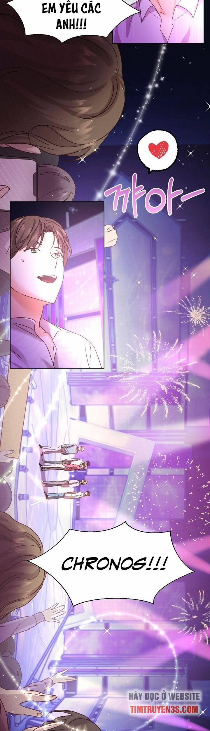 Trở Lại Làm Idol 43 trang 60