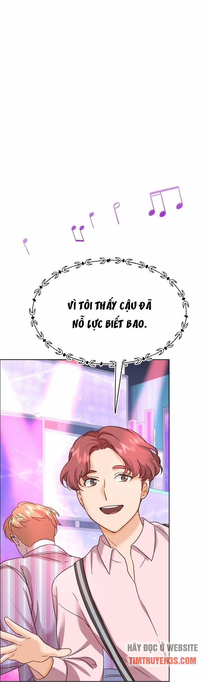 Trở Lại Làm Idol 43 trang 9