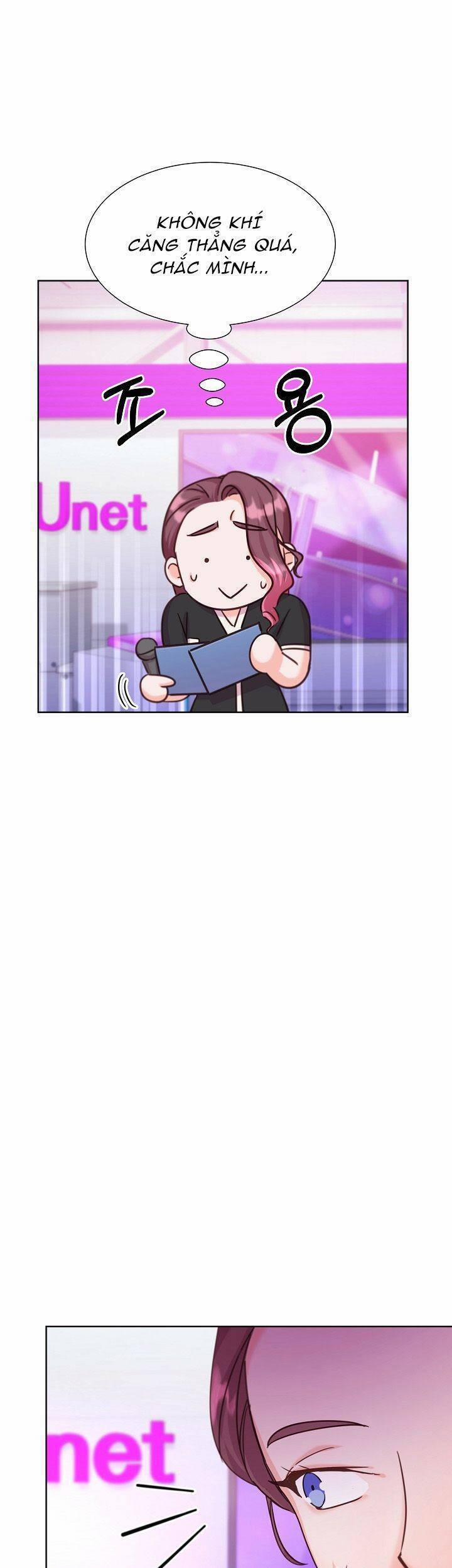 Trở Lại Làm Idol 44 trang 14