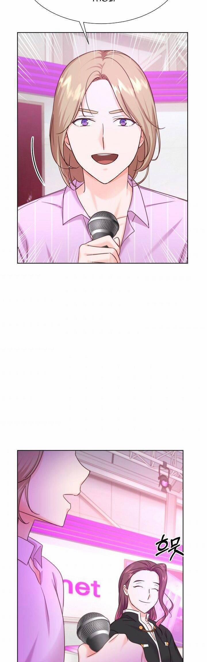 Trở Lại Làm Idol 44 trang 20