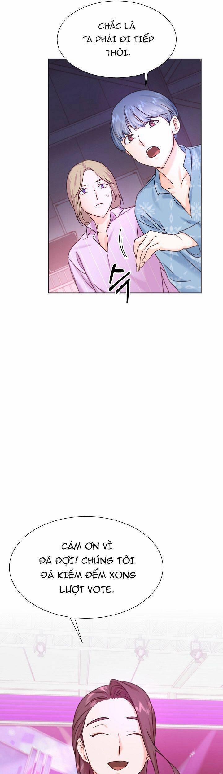 Trở Lại Làm Idol 44 trang 26