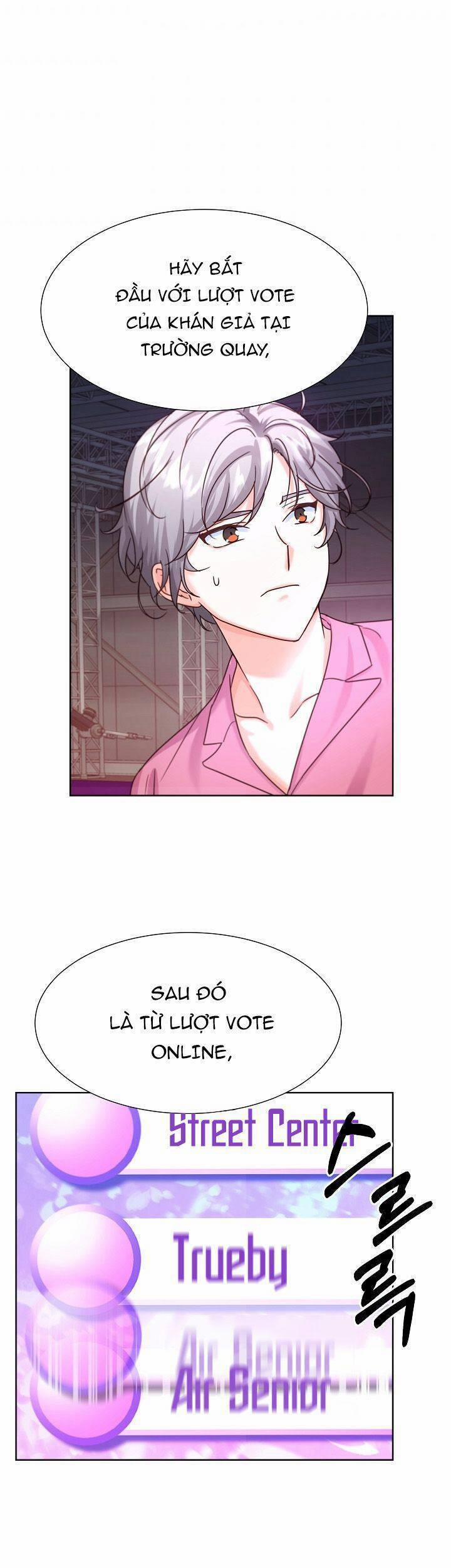 Trở Lại Làm Idol 44 trang 30