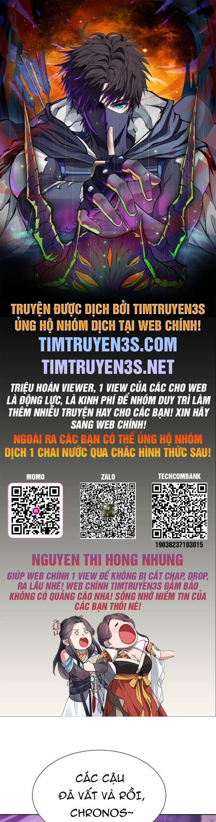 Trở Lại Làm Idol 45 trang 1