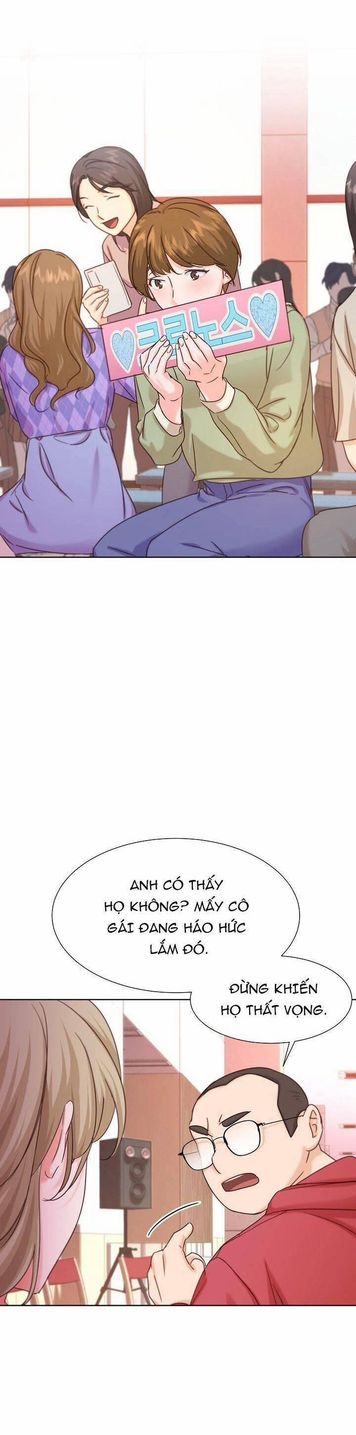 Trở Lại Làm Idol 45 trang 10