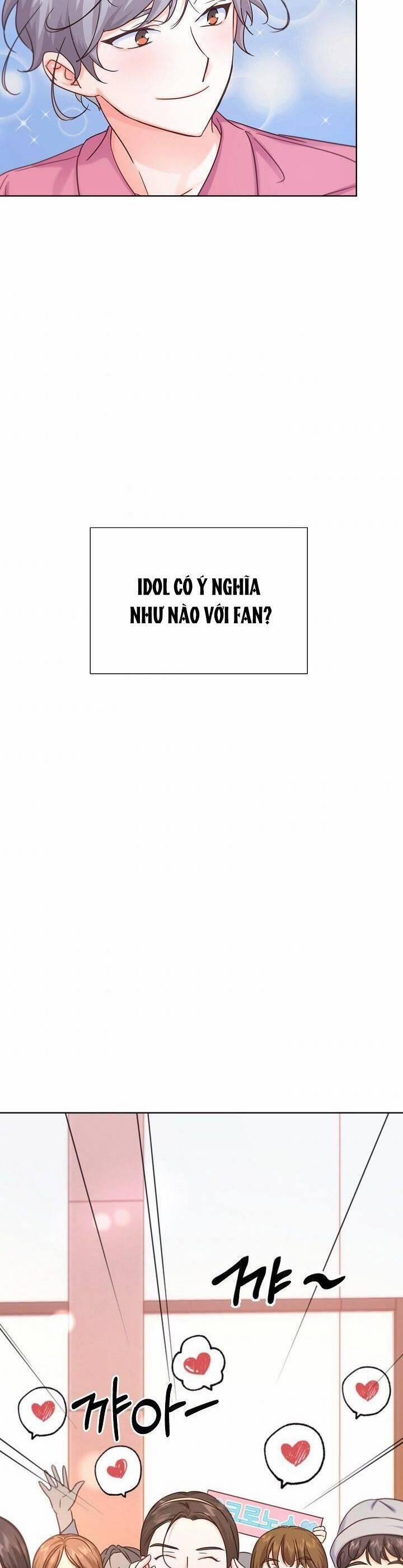 Trở Lại Làm Idol 45 trang 22