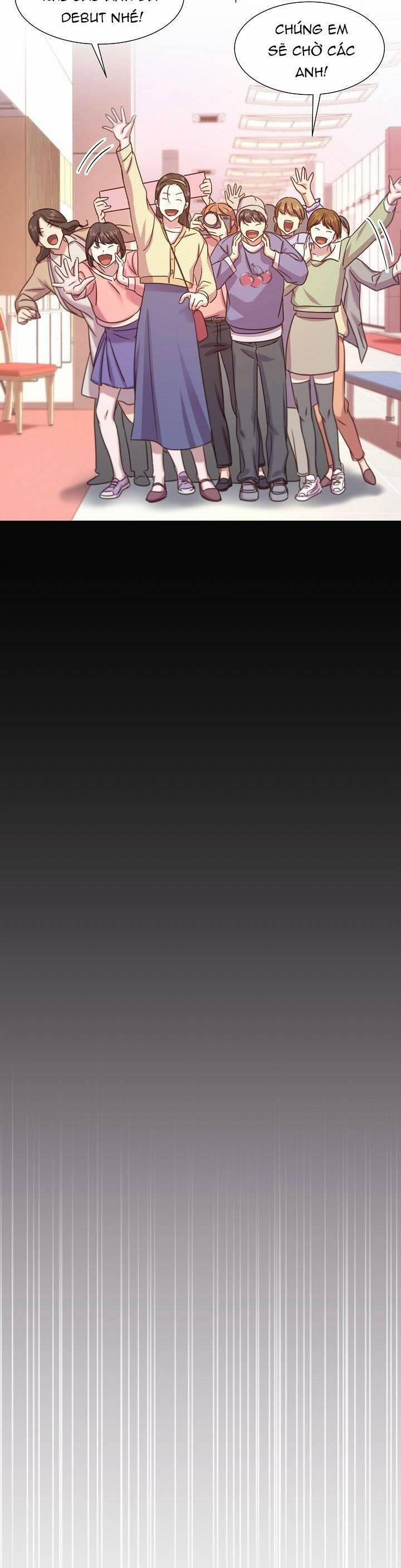 Trở Lại Làm Idol 45 trang 32