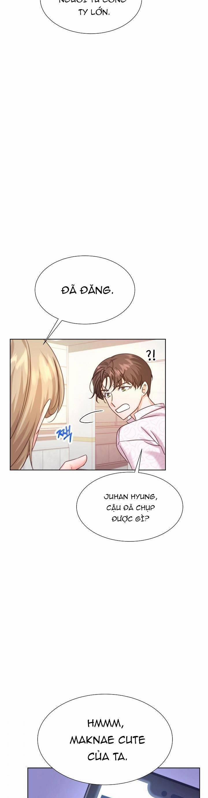 Trở Lại Làm Idol 45 trang 37