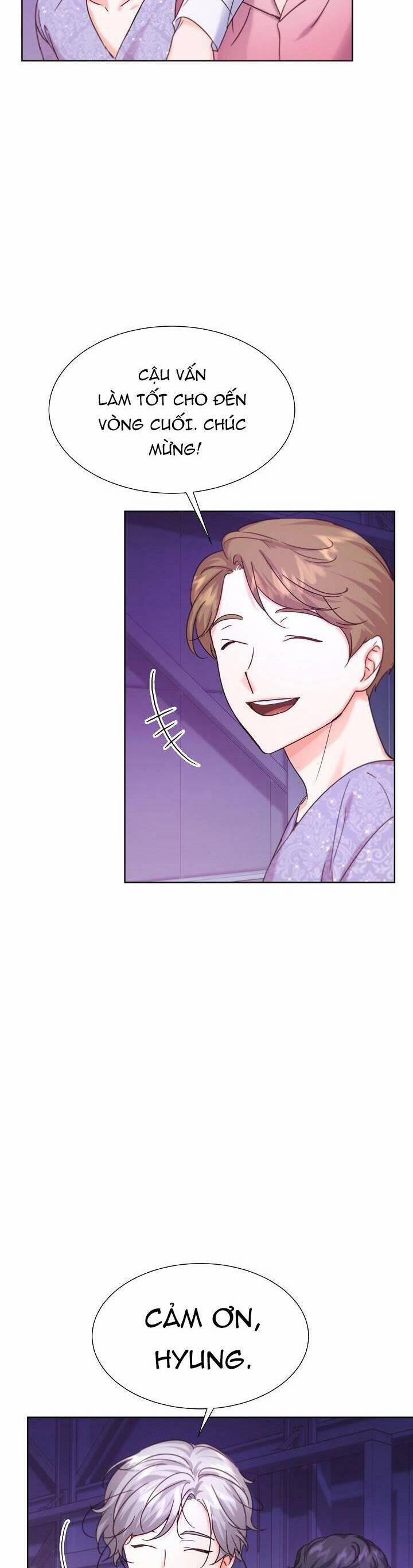 Trở Lại Làm Idol 45 trang 4