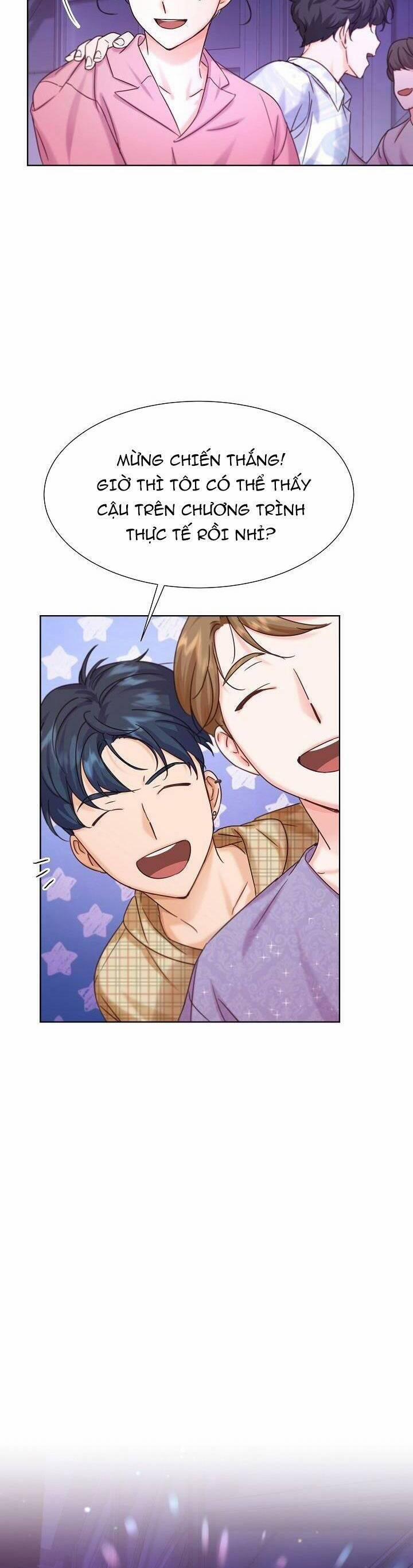 Trở Lại Làm Idol 45 trang 5