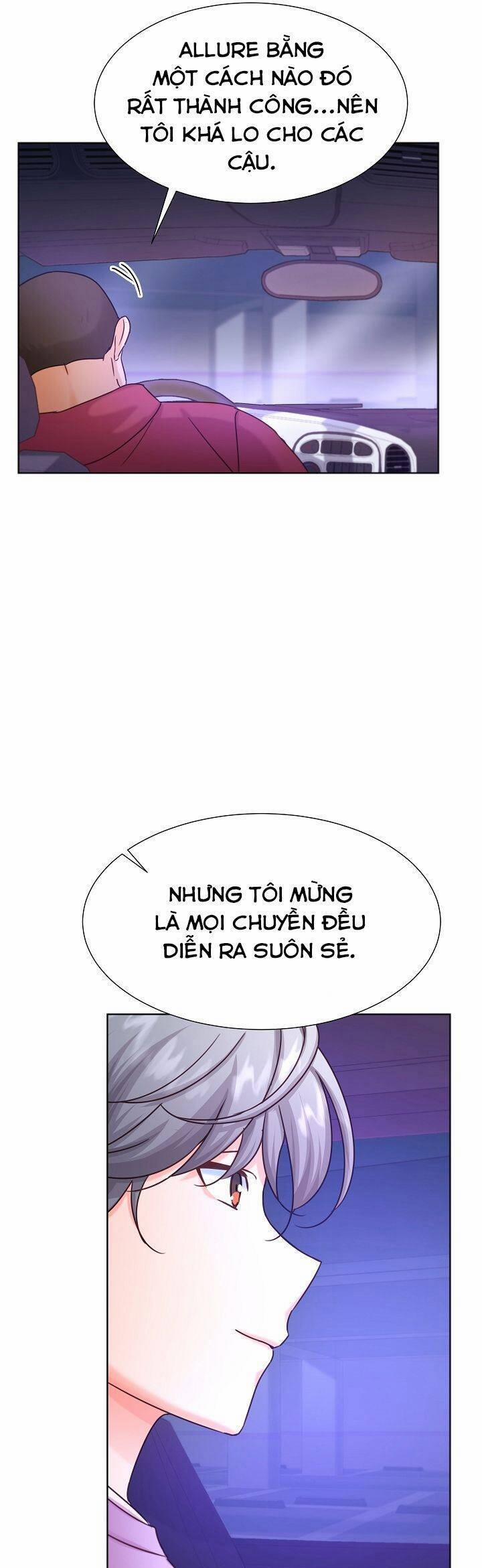 Trở Lại Làm Idol 46 trang 10