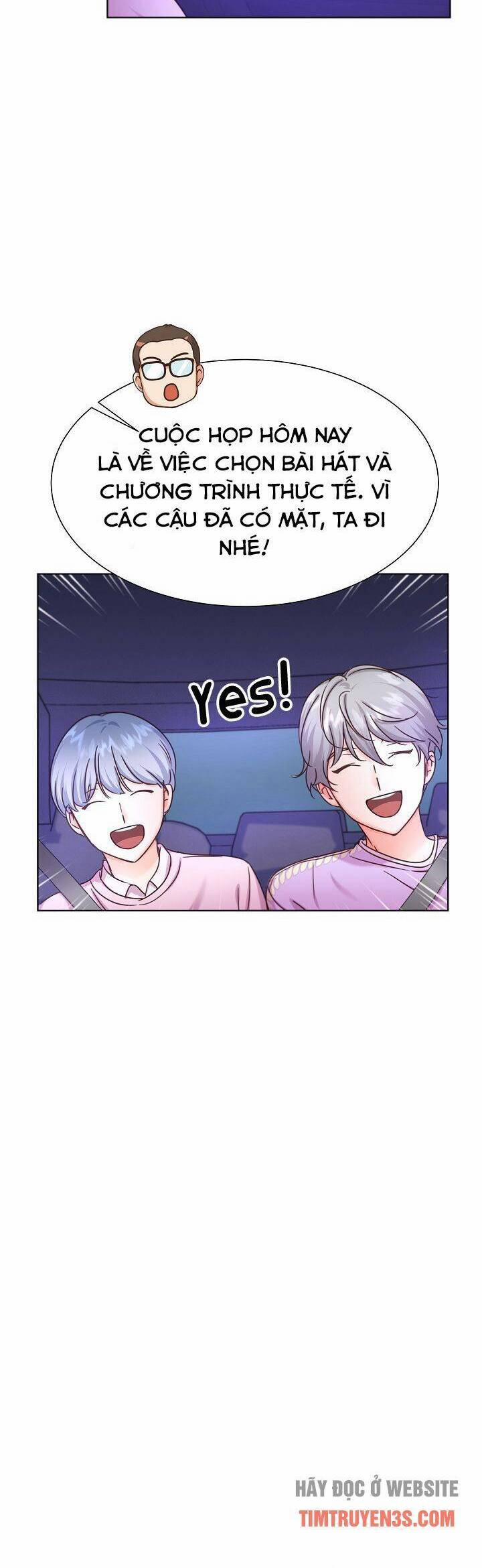 Trở Lại Làm Idol 46 trang 11