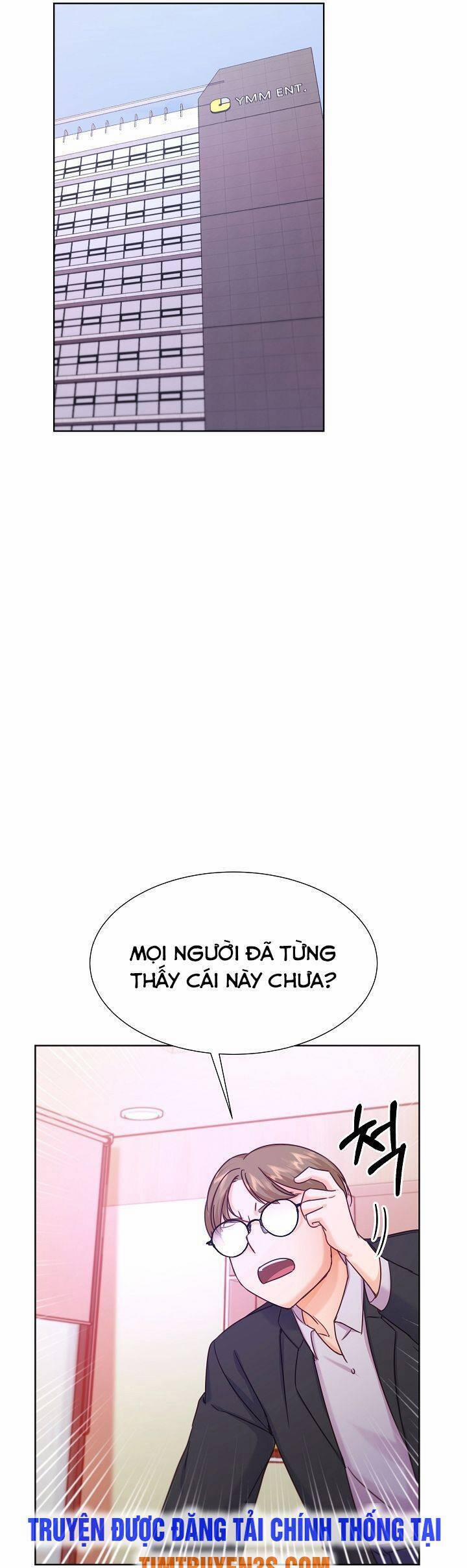 Trở Lại Làm Idol 46 trang 12