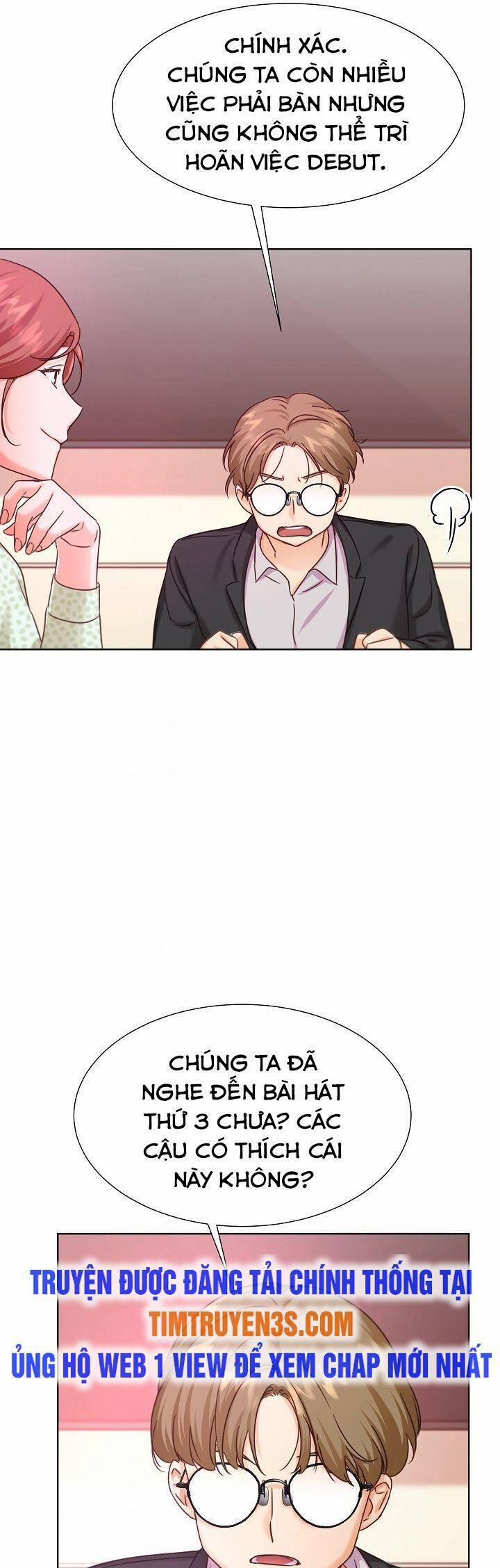 Trở Lại Làm Idol 46 trang 16