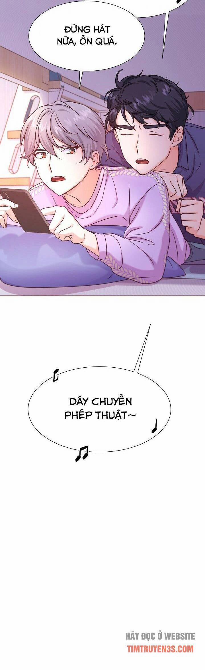 Trở Lại Làm Idol 46 trang 3