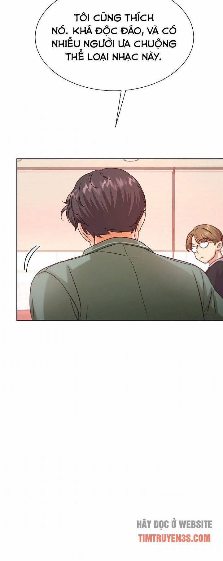 Trở Lại Làm Idol 46 trang 35