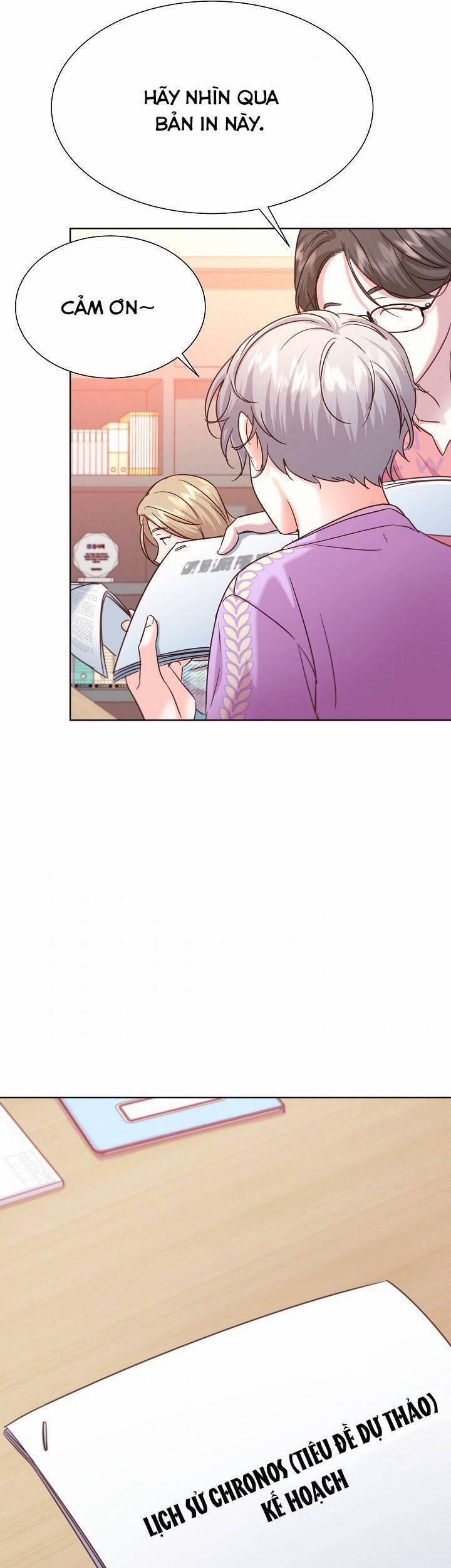 Trở Lại Làm Idol 46 trang 44