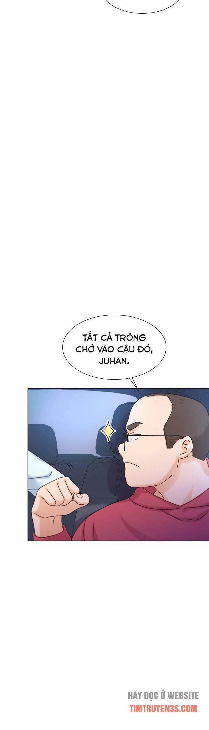 Trở Lại Làm Idol 47 trang 13