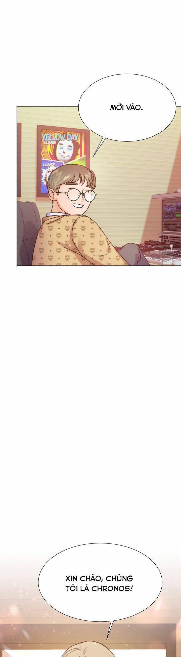 Trở Lại Làm Idol 47 trang 16