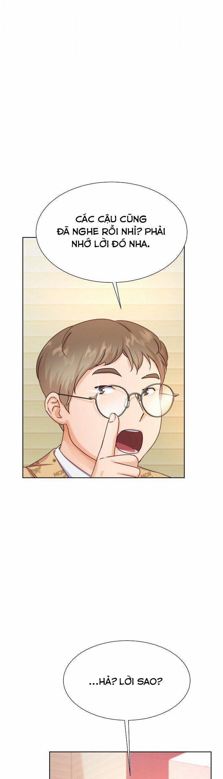 Trở Lại Làm Idol 47 trang 20