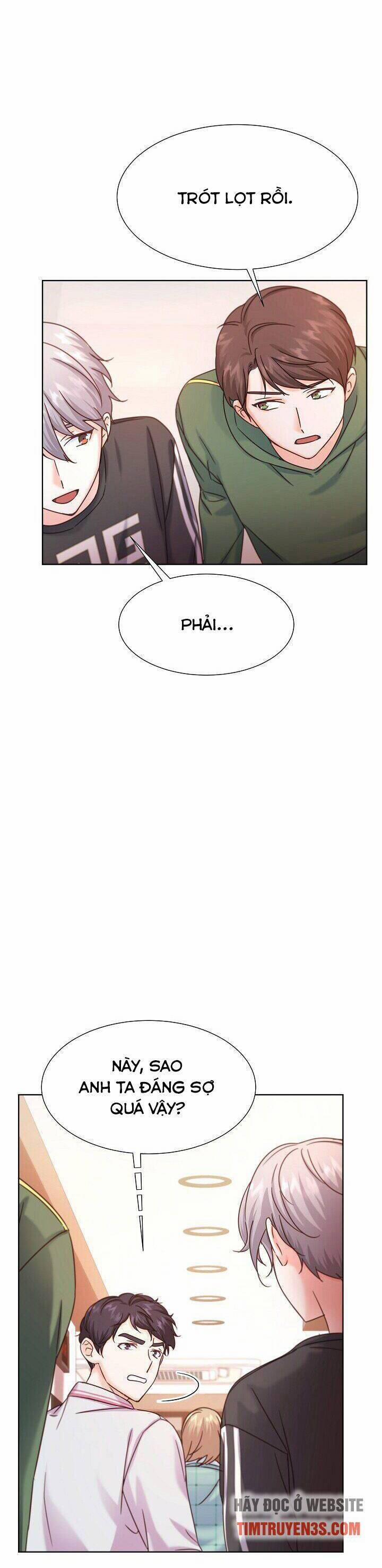 Trở Lại Làm Idol 47 trang 29