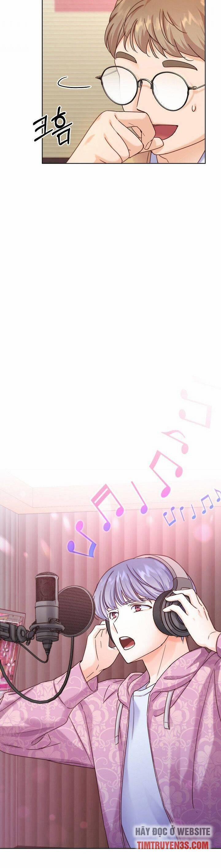 Trở Lại Làm Idol 47 trang 37