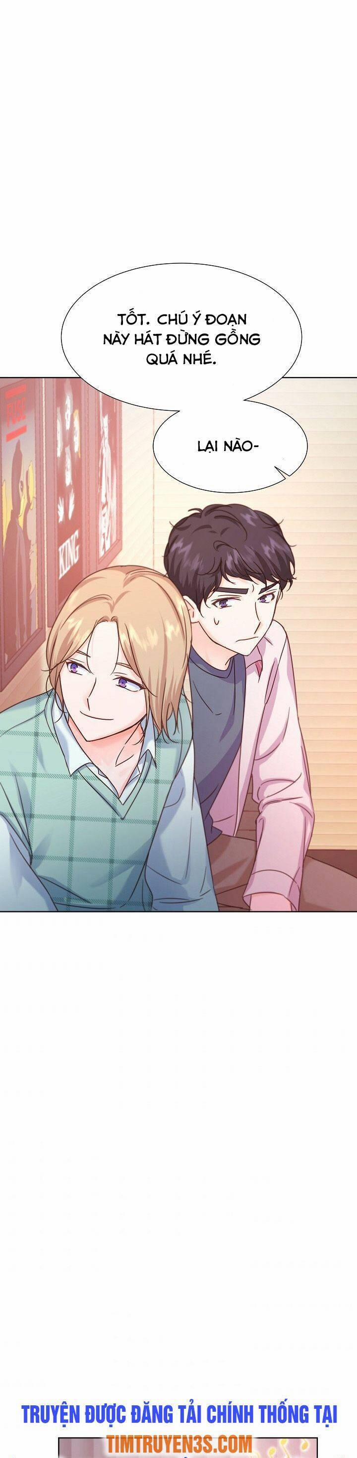 Trở Lại Làm Idol 47 trang 40