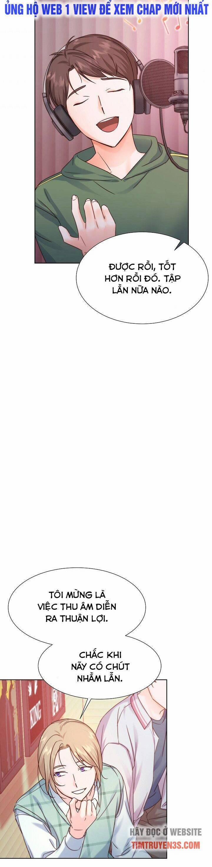 Trở Lại Làm Idol 47 trang 41