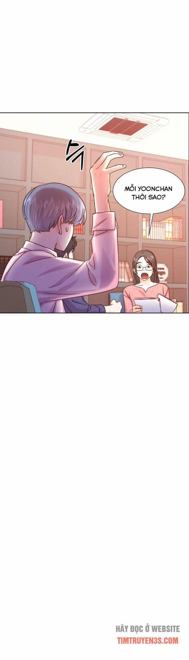 Trở Lại Làm Idol 47 trang 5