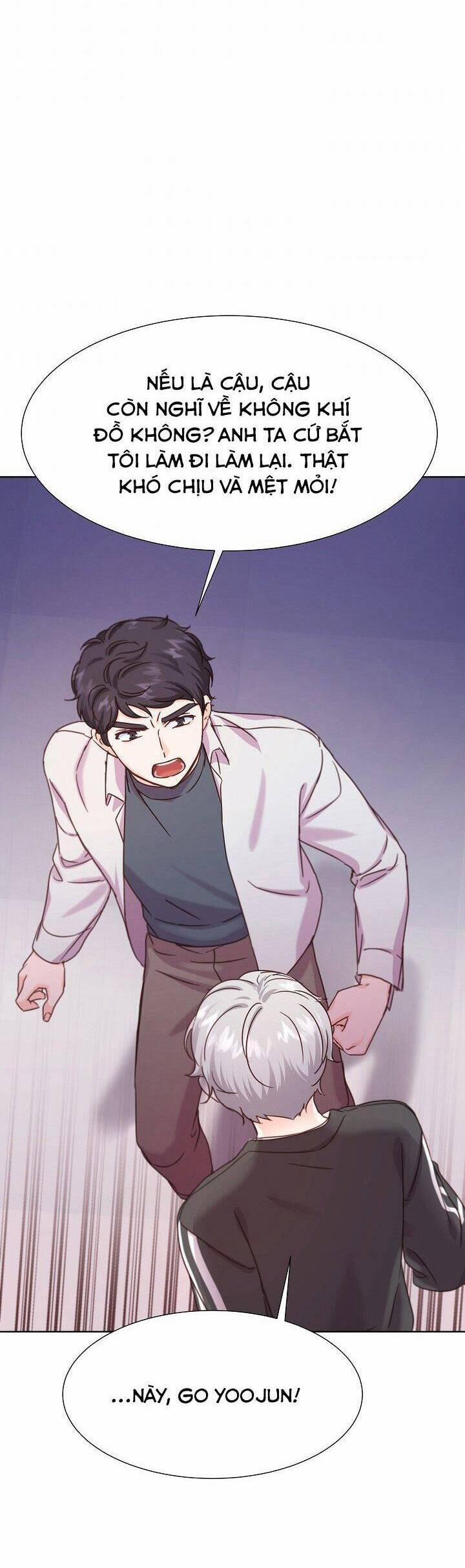 Trở Lại Làm Idol 48 trang 16