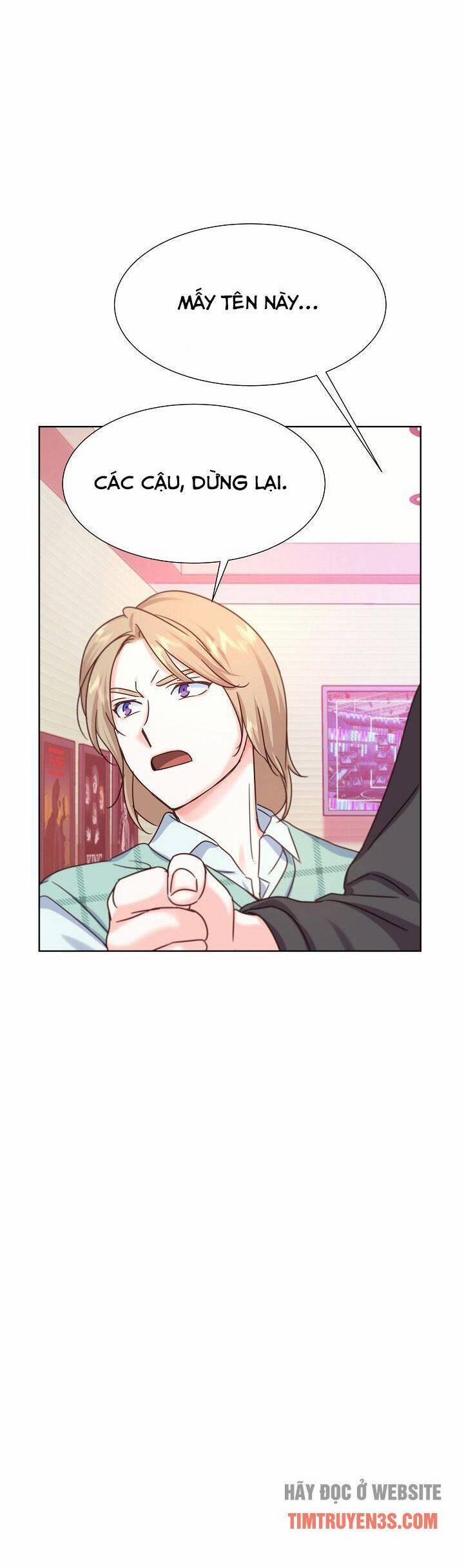 Trở Lại Làm Idol 48 trang 17