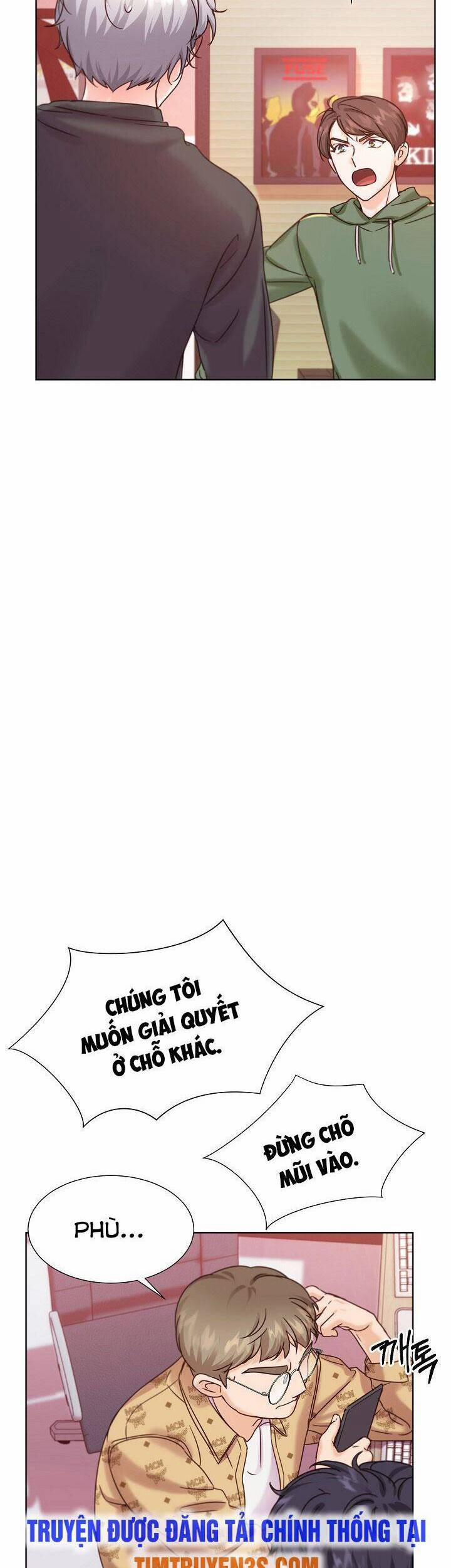 Trở Lại Làm Idol 48 trang 23