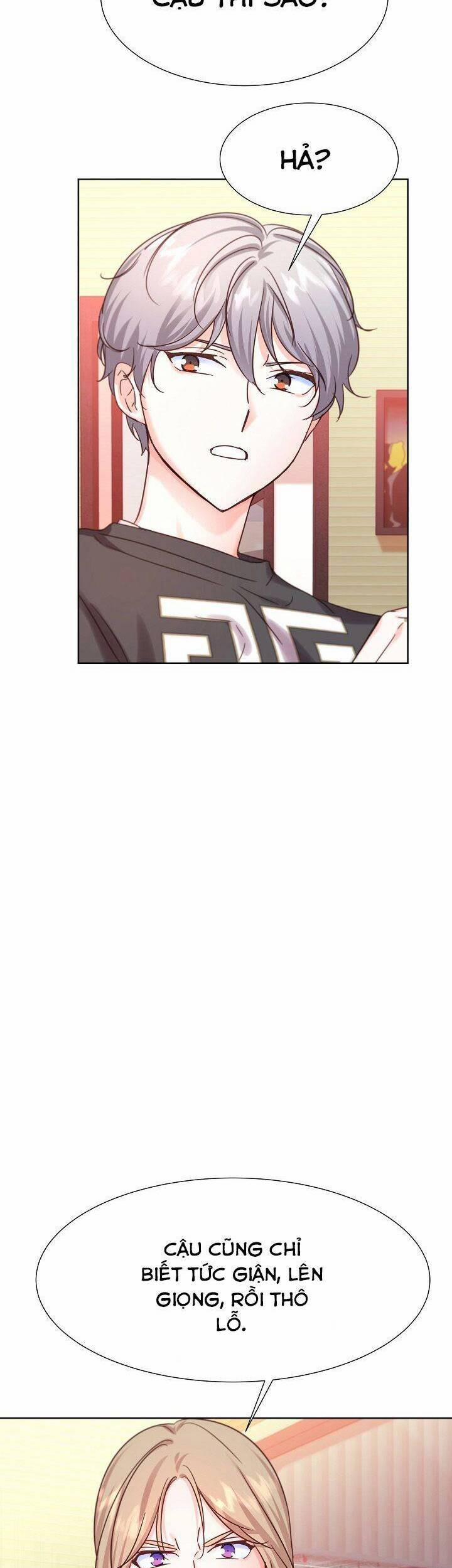 Trở Lại Làm Idol 48 trang 32