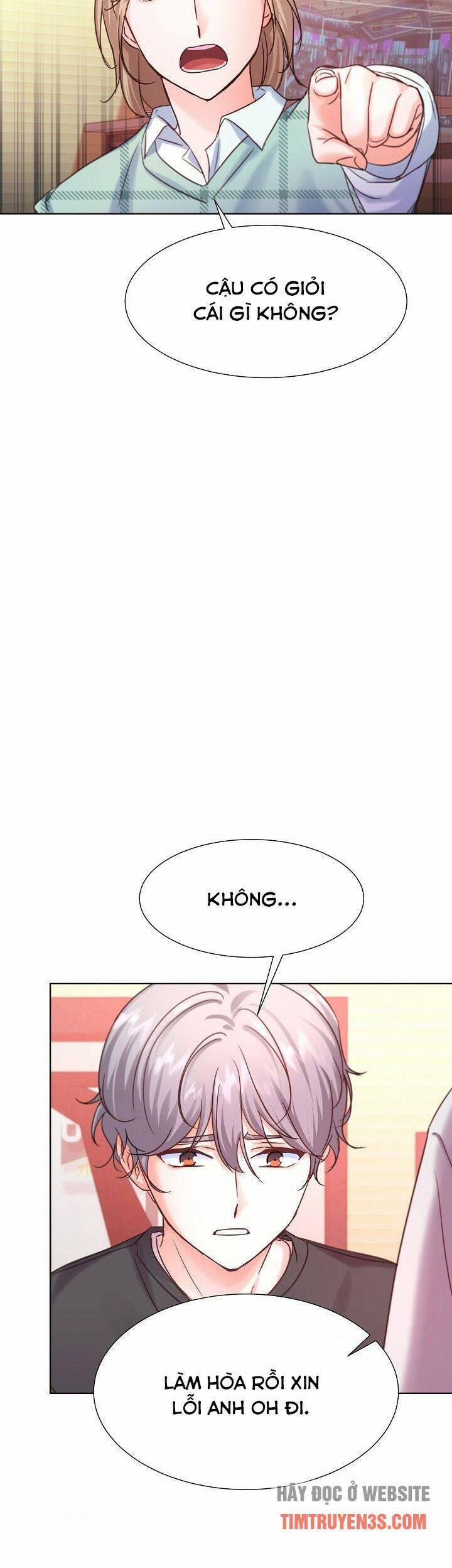 Trở Lại Làm Idol 48 trang 33