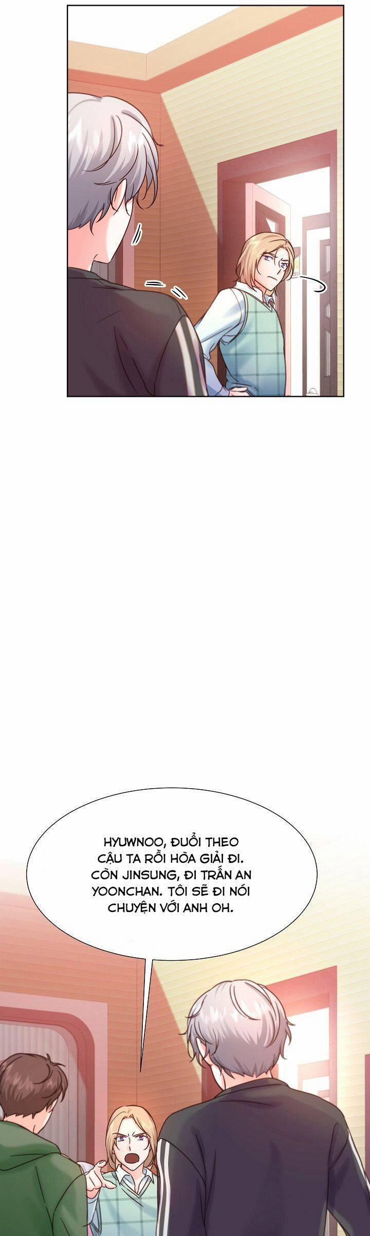 Trở Lại Làm Idol 48 trang 42