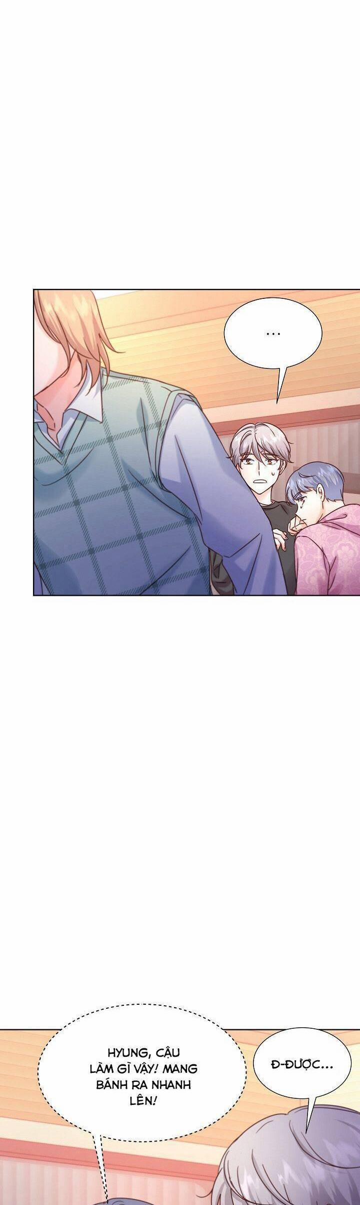 Trở Lại Làm Idol 48 trang 44