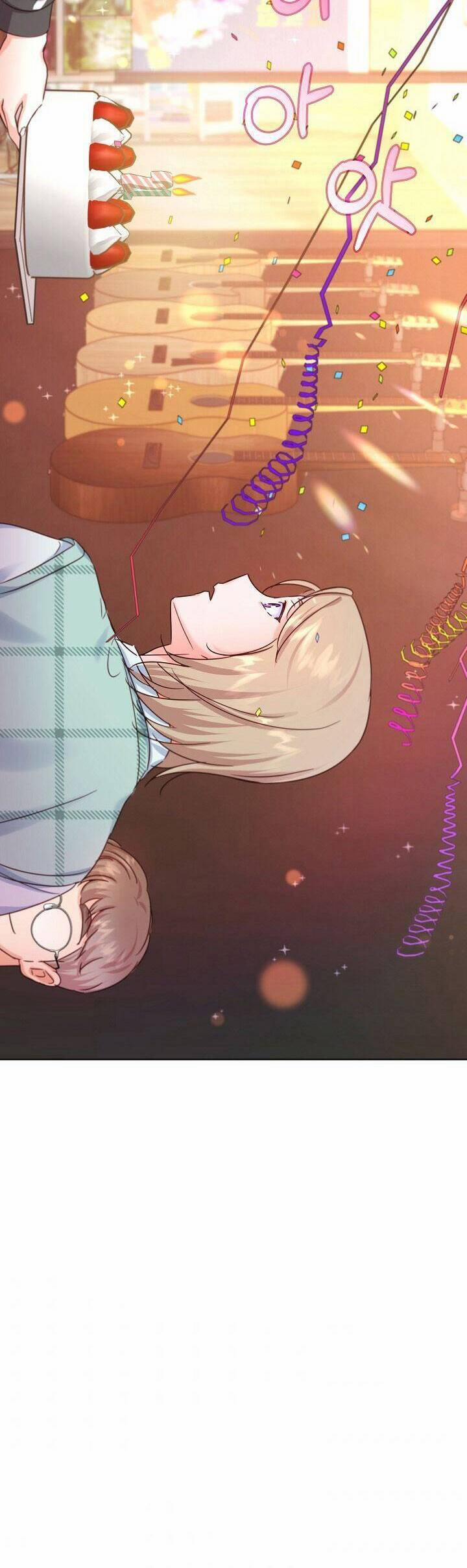 Trở Lại Làm Idol 49 trang 14