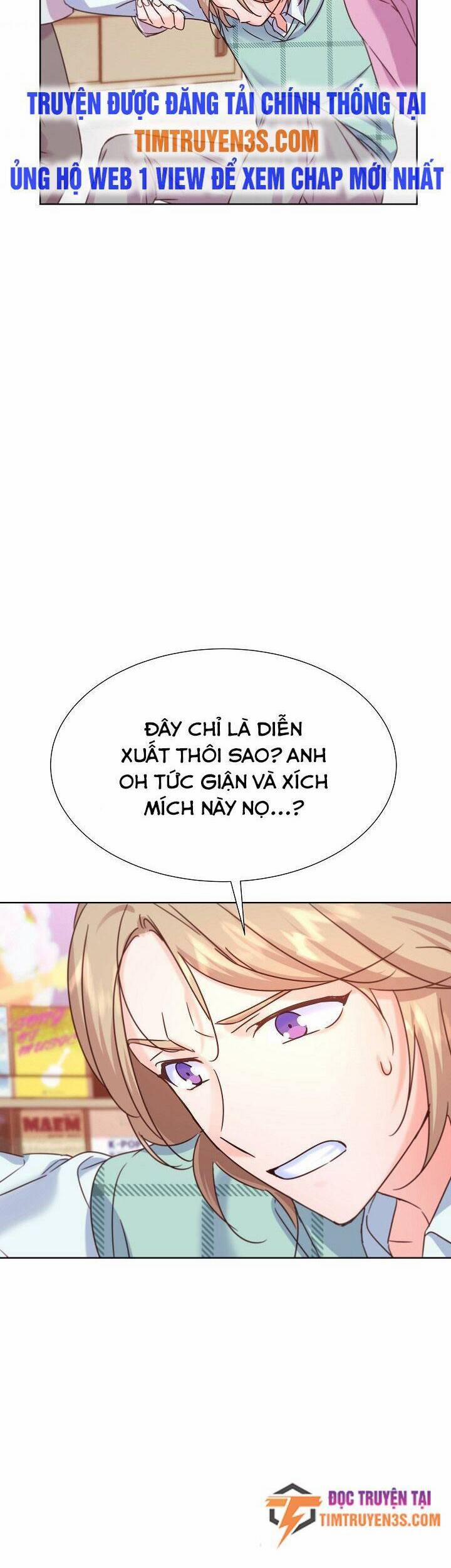 Trở Lại Làm Idol 49 trang 20