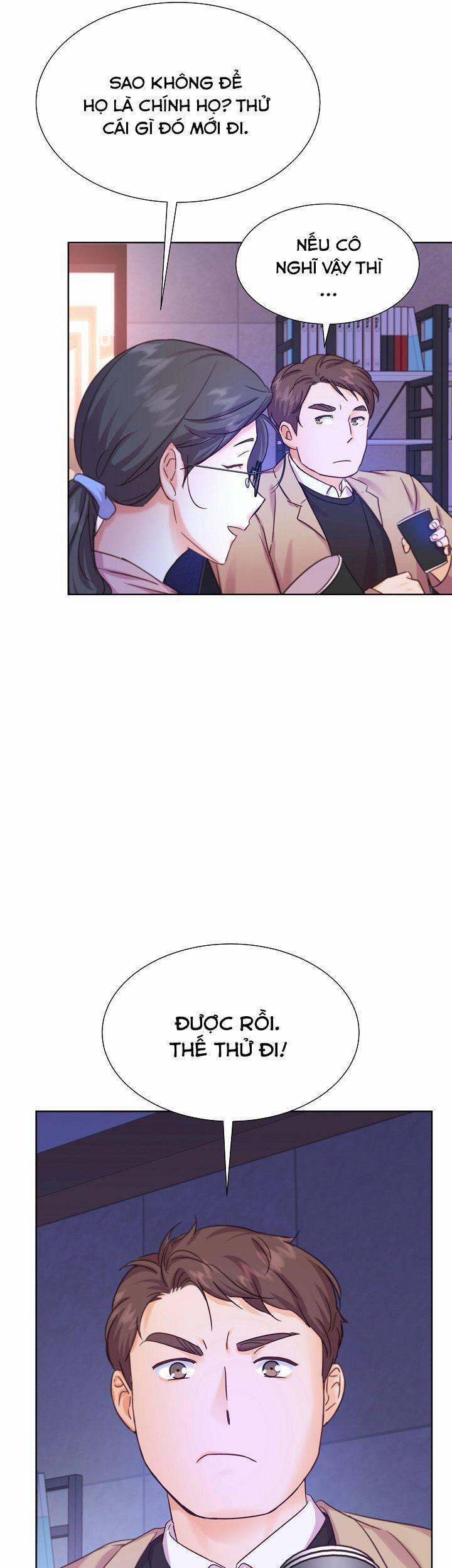 Trở Lại Làm Idol 49 trang 25