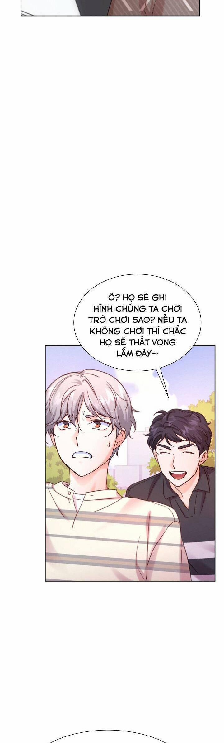 Trở Lại Làm Idol 49 trang 39