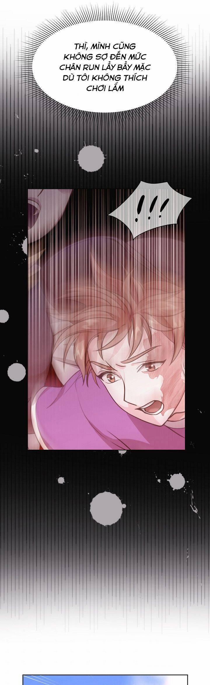 Trở Lại Làm Idol 49 trang 41