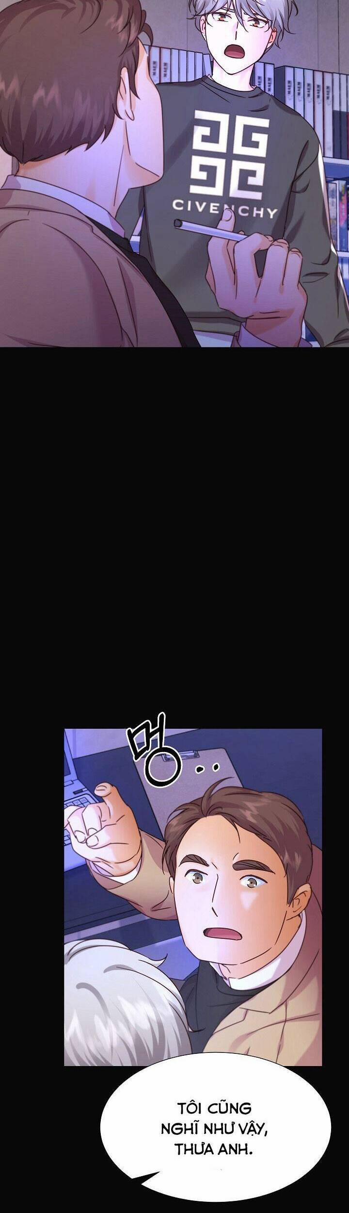 Trở Lại Làm Idol 49 trang 6