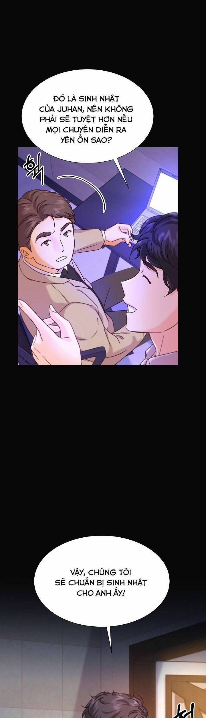 Trở Lại Làm Idol 49 trang 7