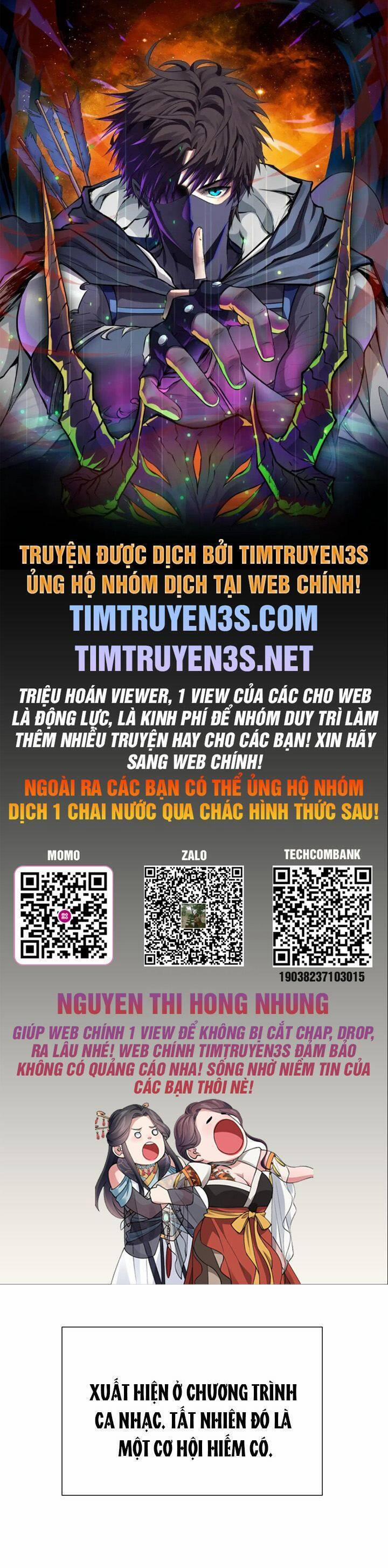 Trở Lại Làm Idol 50 trang 0